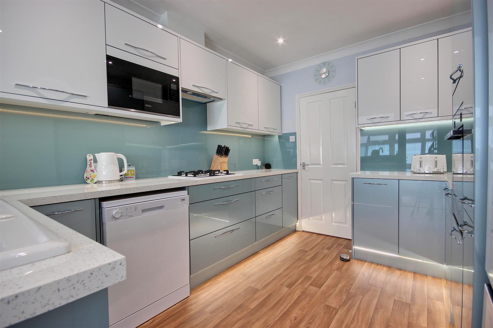 Draycott Avenue, Hornsea